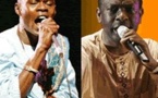 Baaba Maal et Youssou chantent pour Obama