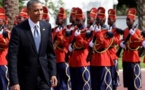 "Les institutions fortes souhaitées par Obama exigent la compétence des juges", selon Papa Oumar Sakho