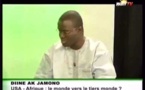 "Diine ak Jamono" du Jeudi 27 Juin 2013 sur (Walf-Tv)