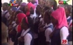 [Regardez!] Le cortège de Marième Faye Sall et Michelle Oboma