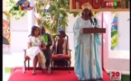 [Regardez!] Le discours de Marième Sall au Collège Martin Luther King