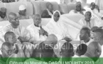 La cérémonie officielle du Magal de Darou Mouhty 2013