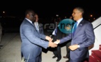 En Direct: Barack Obama va quitter le Sénégal pour l'Afrique du Sud
