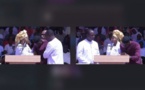 Bignona : Ousmane Sonko fait un malaise après son discours ( Vidéo )