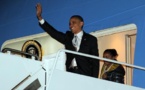 [Vidéo] Fin de la visite du Président américain au Sénégal: Obama continue son périple africain