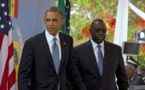 Gais échanges entre Obama et Macky : Succès diplomatique, échec économique