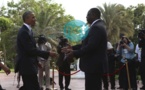 Macky Sall fait le bilan de la visite du Président Obama au Sénégal