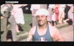 Alain Mimoun est mort