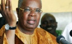 Djibo Ka sur la visite d’Obama au Sénégal : « La politique étrangère doit transcender les positions partisanes »