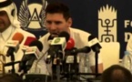 Lionel Messi revient sur les raison de sa venue au Sénégal