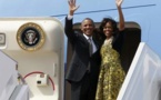 Obama en Afrique du Sud: une visite aux nombreux enjeux