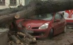 Fatick: Un accident de la circulation a fait 3 morts