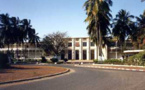 Journées médicales de la Faculté de Médecine de l’Université Cheikh Anta Diop.
