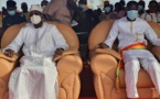 Ouverture du Centre d'Etat civil de Mékhé: Le maire Bara Ndiaye adoubé par Méouane pour un deuxième mandat