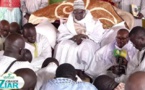 Ziarra auprès du khalife des Mourides: Allégeance renouvelée du Hizbut Tarqyyah et 313 millions Fcfa de « adiya »