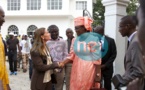 [Photos] Les temps forts de la visite de Melinda Gates à Dakar