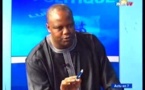 Actu en 7 du Samedi 29 Juin 2013 (Walf TV)