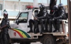 Lutte contre l'insécurité: 322 éléments des forces de l'ordre déployés, les graciés de la Korité en sursis?