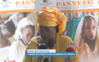 Kaolack: Mme le Ministre Salimata Diop Dieng dénonce les violences faites aux femmes