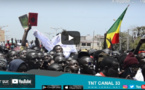 Le peuple sénégalais dit non à l’homosexualité et exige le vote d'un projet de loi pour sa criminalisation 