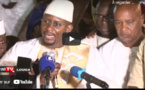 Construction de cantines à la Place Yacine Boubou de Louga: Les éclairages du ministre Moustapha Diop...