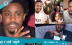 Wally Seck repousse son concert, Adamo lynché sur les réseaux sociaux, Mo Gates porte plainte... REVUE PEOPLE SUR TV