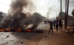 Drame à Keur Ndiaye Lô: Un bulldozer a mortellement écrasé une femme