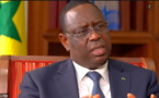 Homosexualité au Sénégal: Une position claire du Chef de l’Etat, exigée