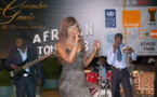 African Tour 2013 : Coumba Gawlo joue au Gaweye à guichet fermé
