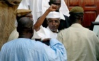 L’ancien  Président tchadien arrêté hier : été chaud pour Habré