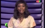 Revue de presse du lundi 01 juillet 2013 (RTS1)