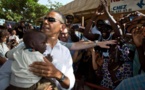 Ces gestes d’Obama qui ont ému les Sénégalais