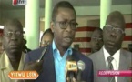 Journal Matinal du lundi 01 juillet 2013 (TFM)