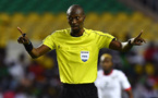 Les 4 arbitres maliens agressés:« Le stade Lat Dior, seul espoir d’accueillir des matchs internationaux, pourrait être suspendu », selon Malang Diédhiou