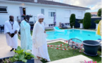 Thiant de Sokhna Aïda Diallo à Bordeaux: Les images (Photos)
