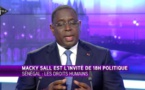 Oumar Guèye: « Macky Sall ne cédera à aucune pression sur les LGBT… »