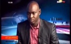 Journal de l'économie du lundi 01 juillet 2013 (Walf-Tv)