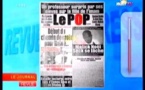 Revue de presse du lundi 01 juillet 2013 (Ndeye Fatou Ndiaye)
