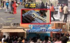 Urgent / Wakhinane Nimzatt: Un laveur de voitures tue un jeune menuisier d'une balle en pleine tête