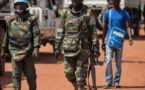 ONU: Trois casques bleus sénégalais honorés à titre posthume, jeudi prochain