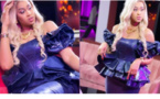 PHOTOS - Miss Ndèye Astou Sall, irrésistible en taille basse