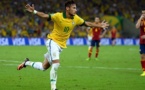 Presse: Donc, c'était la performance de Neymar en finale de la Coupe des Confédérations