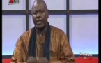 Invité du Soir - "Alioune Tine" du lundi 01 Juillet 2013