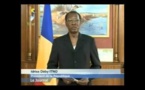 Tchad: Réaction de Deby après l'arrestation de Habre