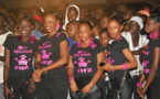 Anniversaire de Queen Biz, son fan's club s'est mobilisé