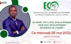 Etats généraux de l'Eco: Ousmane Sonko no "To go", se rabat sur...