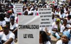 Inceste: Il viole sa fille adoptive avec usage d'arme et...