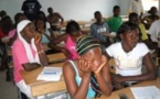 Plus de 107 mille candidats au Bac 2013 face à leur avenir aujourd'hui