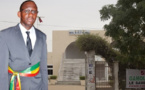 Visite à Louga: Le maire Moustapha Diop bat le rappel des troupes en vue des Locales