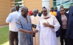 Elections locales 2022 : Aminata Tall attendue à Diourbel, pour un retour au service de Macky Sall